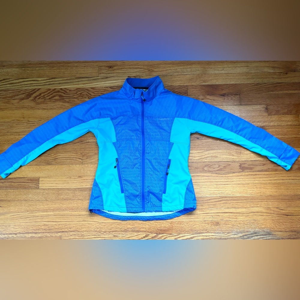 Avalanche Women’s Large Waterproof Jacket/ Shell